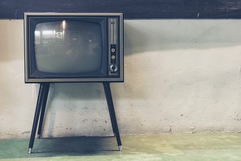 TV Series