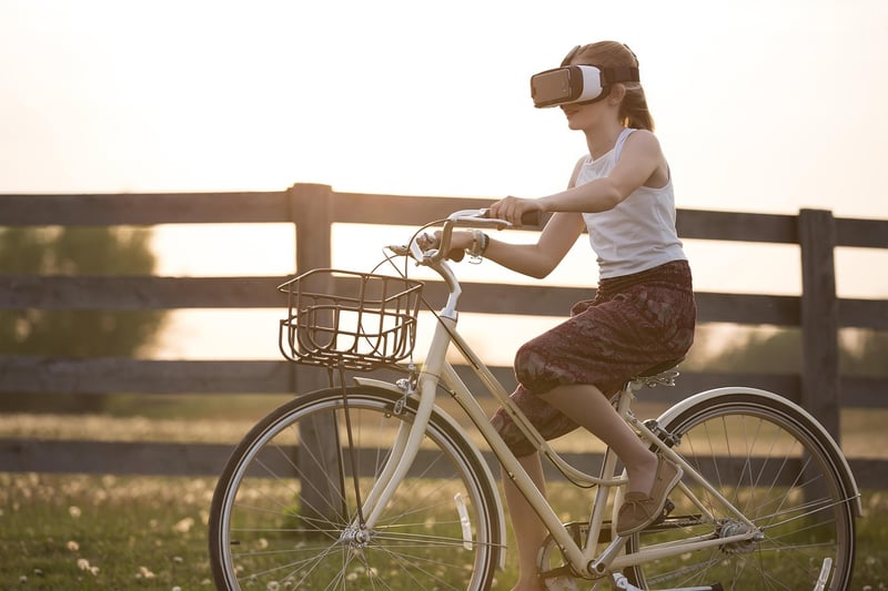 Virtual Reality Experiences