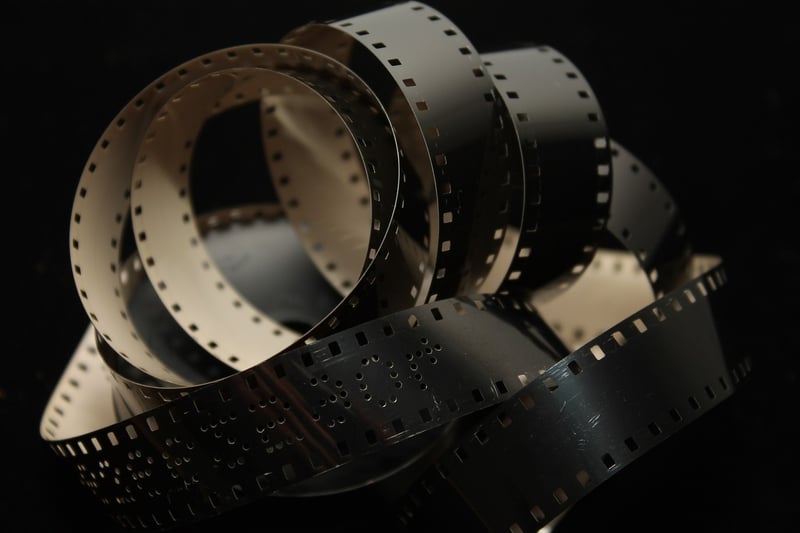 Movie Reel